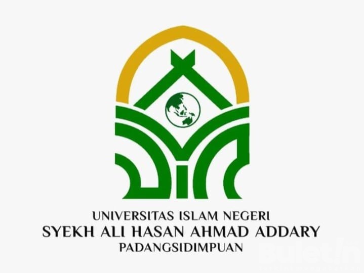 Ini Makna Filosofis Logo Baru UIN SYAHADA Padang Sidempuan BULETIN CO ID