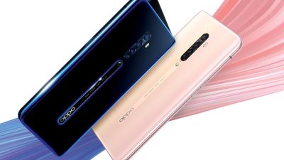 12 Rekomendasi HP Oppo Terbaik 2022