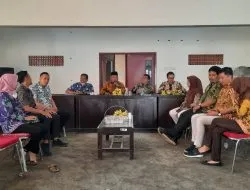 Bupati Pamekasan Melalui Disporapar Kenalkan Potensi Wisata dan Produk UMKM