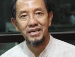 Wakil Ketua Dewan Pakar Serikat Media Siber Indonesia (SMSI) Pusat