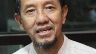 Wakil Ketua Dewan Pakar Serikat Media Siber Indonesia (SMSI) Pusat