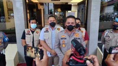 Polisi Minta Imigrasi Cegah 2 Pelaku Eksportir Migor Ilegal ke Luar Negeri