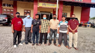 Diduga Penanganan Polsek Patumbak Lambat, Pemilik Mobil Rental Merasa Dirugikan 3 Bulan Dijadikan BB dan Tak Kunjung Damai Ada Apa Ini Pak Polisi.