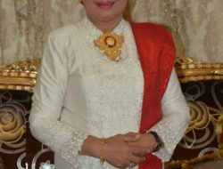 Istri Mantan Wali Kota Baubau, As Tamrin Telah Meninggal Dunia