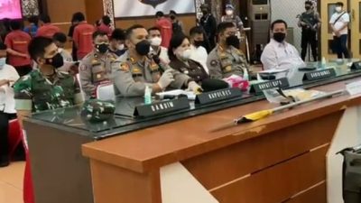 Pasca Insiden Berdarah di Puncak 2000, Polisi Tetapkan 17 Tersangka, 16 PT BUK dan 1 Warga