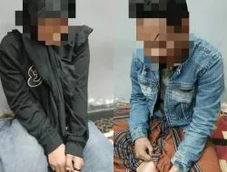 Nekat Berduan di Area Ponpes, Warga Bondowoso Digerebek Massa