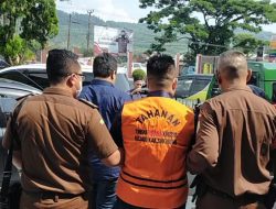 Tilep Dana Desa, Kades Kabandungan Diancam Hukuman Empat Tahun Penjara