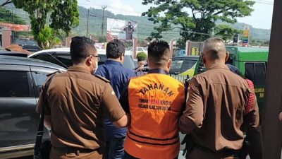 Tilep Dana Desa, Kades Kabandungan Diancam Hukuman Empat Tahun Penjara