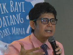 Dr. Boyke Ungkap Kebenaran G-Spot Ada Pada Perempuan