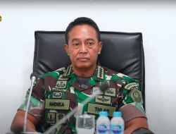 Perkuat Pertahanan IKN, Panglima TNI Ajukan Tambahan Alutsista