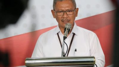 BREAKING NEWS –  Achmad Yurianto Meninggal Dunia, Mantan Jubir Penanganan Covid-19
