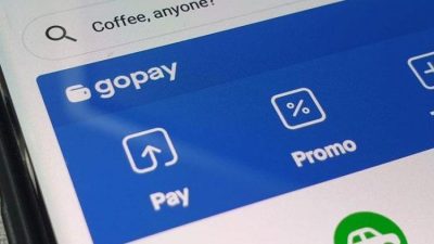 Tips Transfer GoPay To Bank Account
