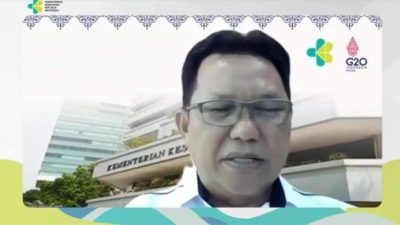 Update Kemenkes: Dugaan Hepatitis Akut Di Indonesia Jadi 14 Kasus, Sebarannya Ada Di 6 Provinsi