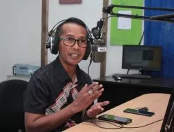 Diskominfo Akan Bangun Dua BTS di Kota Baubau Hasil Musrenbang Provinsi