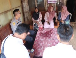 Warga Glingseran Diduga Hilang Saat Mencari Rumput, Kapolres Bondowoso Turun Langsung ke Lokasi