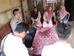 Warga Glingseran Diduga Hilang Saat Mencari Rumput, Kapolres Bondowoso Turun Langsung ke Lokasi