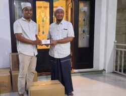 Ketua Komisi VI DPR RI Distribusikan 60.000 Vitamin ke Ponpes Nurul Qodim Probolinggo