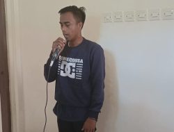 Pemeran Video Ajak Adu Jotos Polantas Bondowoso Kena Sanksi Adzan di Masjid