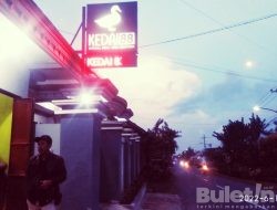 Mulai Hari Ini, Makan Gratis Selama Tiga Hari di Kedai-88, Spesial Rica-rica Menthok