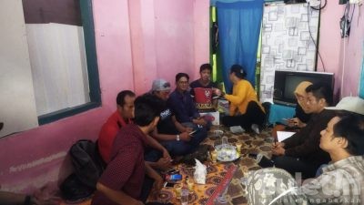 Rapat Koordinasi Perdana Aliansi Setia Nawaksara Indonesia (SNI)