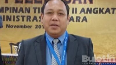 Ini Nama Ketua Terpilih IKA UISU Padang Sidempuan 2022-2027