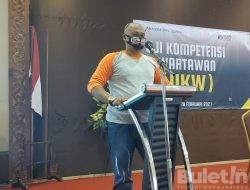 Pernyataan Kapolres Sampang Viral, Dewan Pers & FKA UKW Angkat Bicara