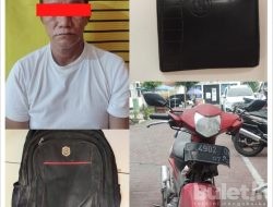 Kepergok Masuk Dalam Rumah, Pria Asal Bulak Banteng Surabaya Babak Blur Dihajar Massa