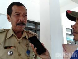 Penyerahan Sertifikat Tanah Wakaf&nbsp; Oleh PCNU Banyuwangi di Kecamatan Glenmore