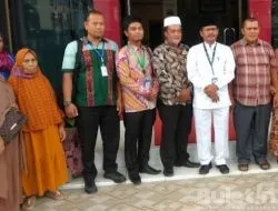 Gugatan Yayasan Maimun Dikabulkan PN Padang Sidempuan