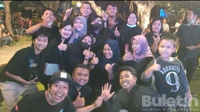 Banyuwangi : LAN Akan Menggelar Kegiatan Akbar Dalam Peringatan HANI tahun 2022