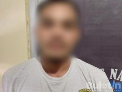 Polres Sukabumi Amankan Pelaku dan Sita Ratusan Botol Miras Oplosan