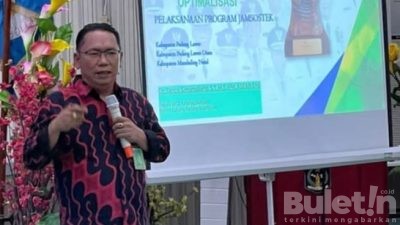 BPJamsostek Ingatkan Masyarakat Waspadai Penipuan Berkedok Bantuan
