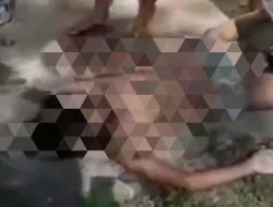 Sungai Cikondang di Cianjur Kembali Menelan Korban Anak Usia 12 Tahun Meninggal Dunia