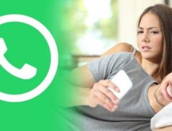 Cara Menghilangkan Tanda Online dan Typing di WhatsApp, Begini Caranya