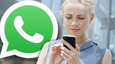Praktis..! Cara Chat WhatsApp Tanpa Save Nomor HP