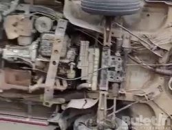 Mobil Pengangkut Pekerja Kopi di Bondowoso Kembali Mengalami Kecelakaan Tragis