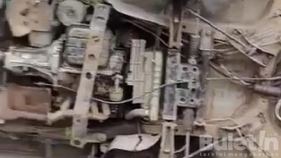 Mobil Pengangkut Pekerja Kopi di Bondowoso Kembali Mengalami Kecelakaan Tragis