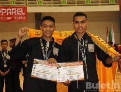 Prajurit 502 Divif 2 Kostrad Dominasi Perolehan Medali Blora Champion Tingkat Nasional