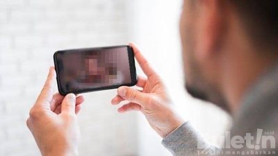 Sejoli di Bondowoso Merekam Adegan Bercinta, Lokasinya Mengejutkan