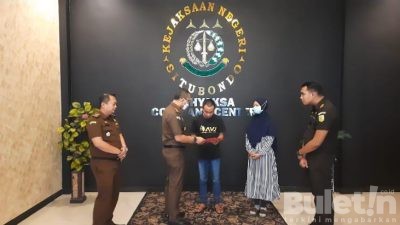 Terapkan Restorative Justice, Kasus KDRT Dihentikan oleh Kejaksaan Situbondo
