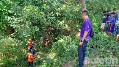 Warga Perumahan Mutiara Bondowoso Dilaporkan Hilang