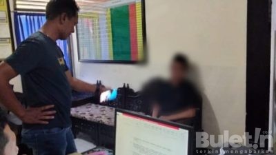 Polresta Banyuwangi Amankan Dukun Pengganda Uang Asal Grajagan