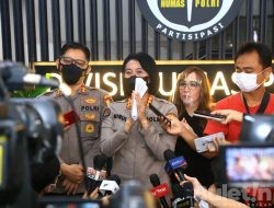 Polri Jatuhkan Sanksi PTDH ke AKBP Raden Brotoseno Sebagai Wujud Komitmen Kapolri