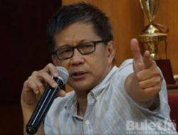 Soroti Kasus Pelecehan Seksual Istri Ferdy Sambo, Rocky Gerung: Pers Harus Pisahkan Hal Faktual dan Sensasional