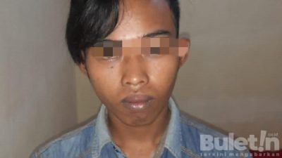 Warga Bangsalsari Jember Diduga Berbuat Cabul Kepada Anak Dibawah Umur