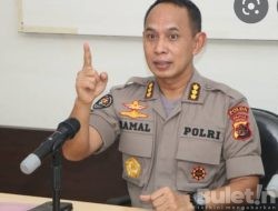 Polri Buru KKB Papua Pembunuh Pendeta dan 9 Warga