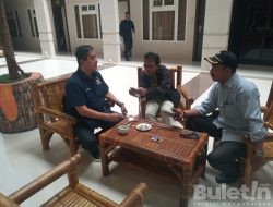 Roby Agusman Harahap Dipersiapkan Untuk Tarung Di Pesta Demokrasi 2024