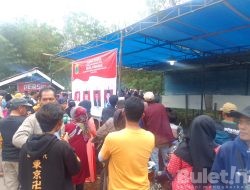 77 Desa di Kabupaten Cianjur Hari Ini Gelar Pilkades Serentak Tahun 2022