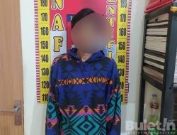 Polres Bondowoso Berhasil Mengungkap Kasus Percobaan Perkosaan