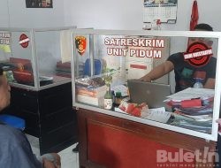 Akibat Judi Togel, Warga Kademangan Bondowoso Ditangkap Polisi